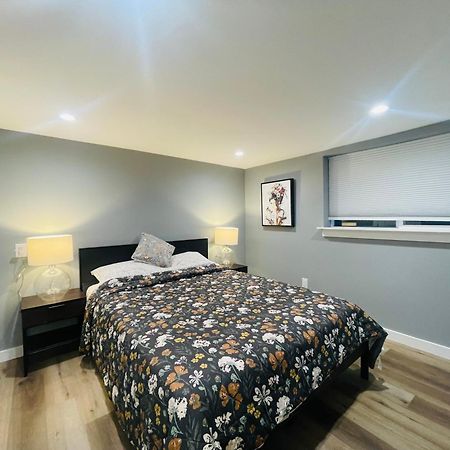 Green Lake 1St Line Home D Full Modern Remodeled Seattle Esterno foto