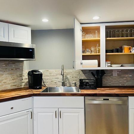 Green Lake 1St Line Home D Full Modern Remodeled Seattle Esterno foto