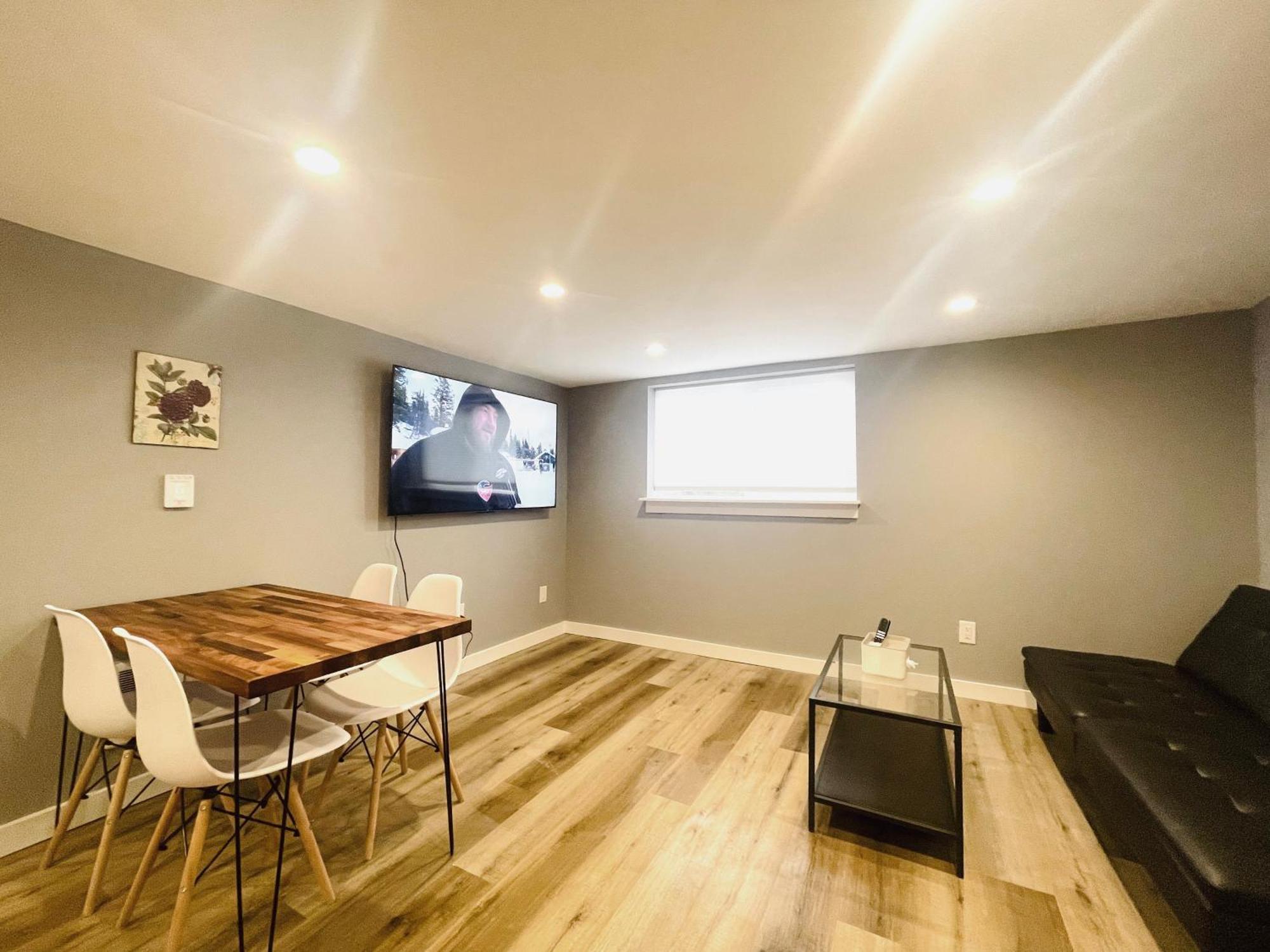 Green Lake 1St Line Home D Full Modern Remodeled Seattle Esterno foto