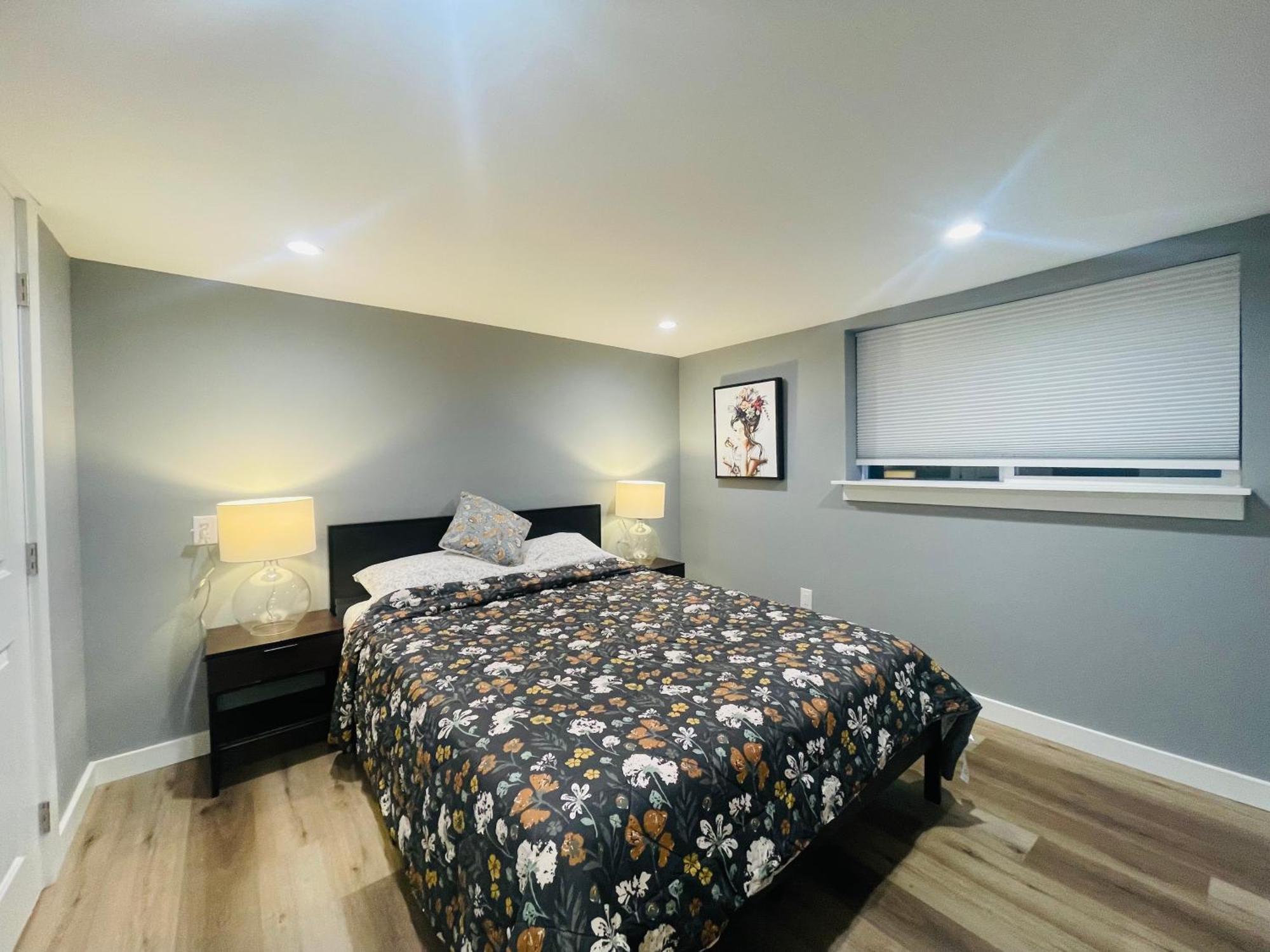Green Lake 1St Line Home D Full Modern Remodeled Seattle Esterno foto