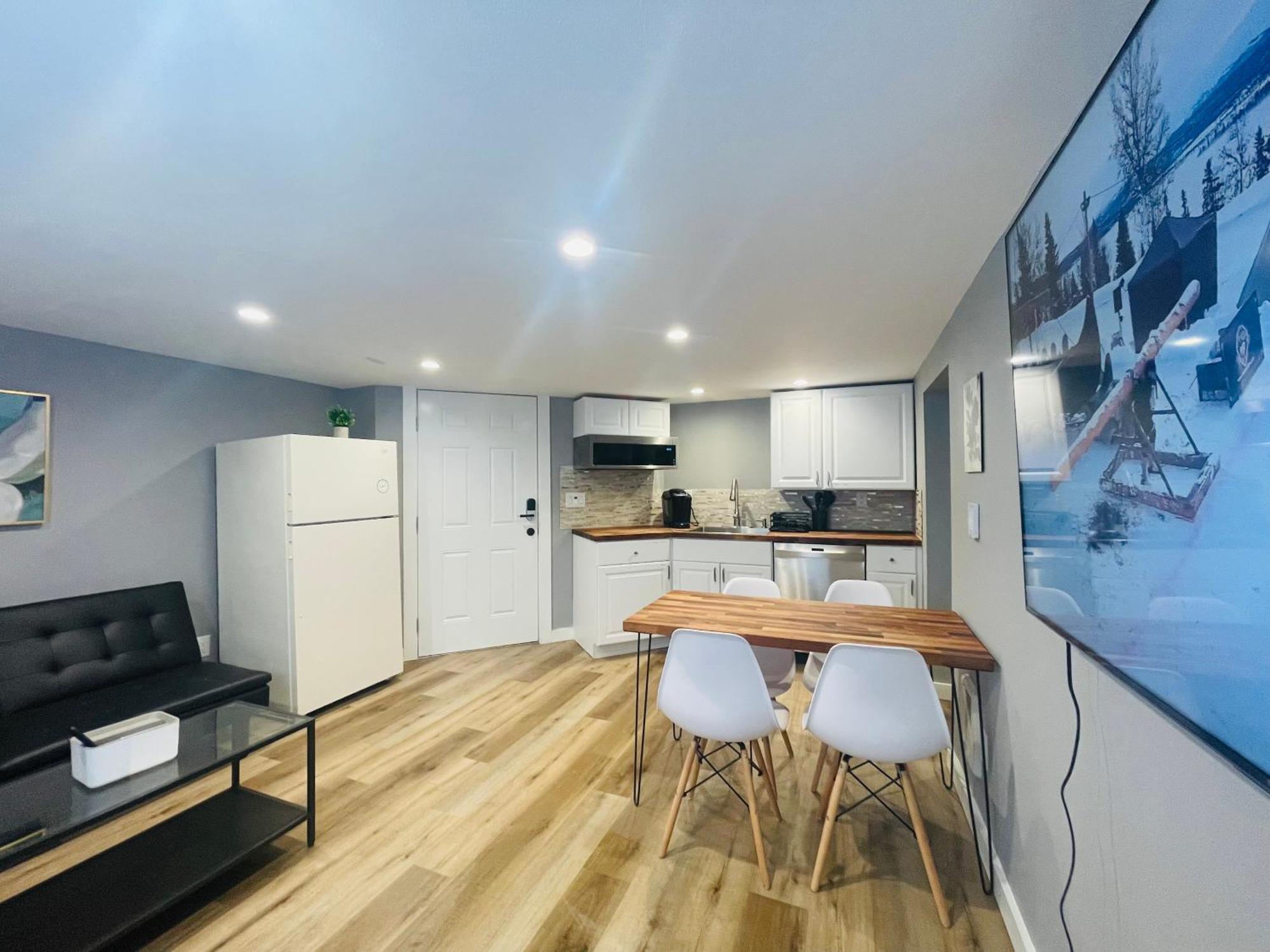 Green Lake 1St Line Home D Full Modern Remodeled Seattle Esterno foto