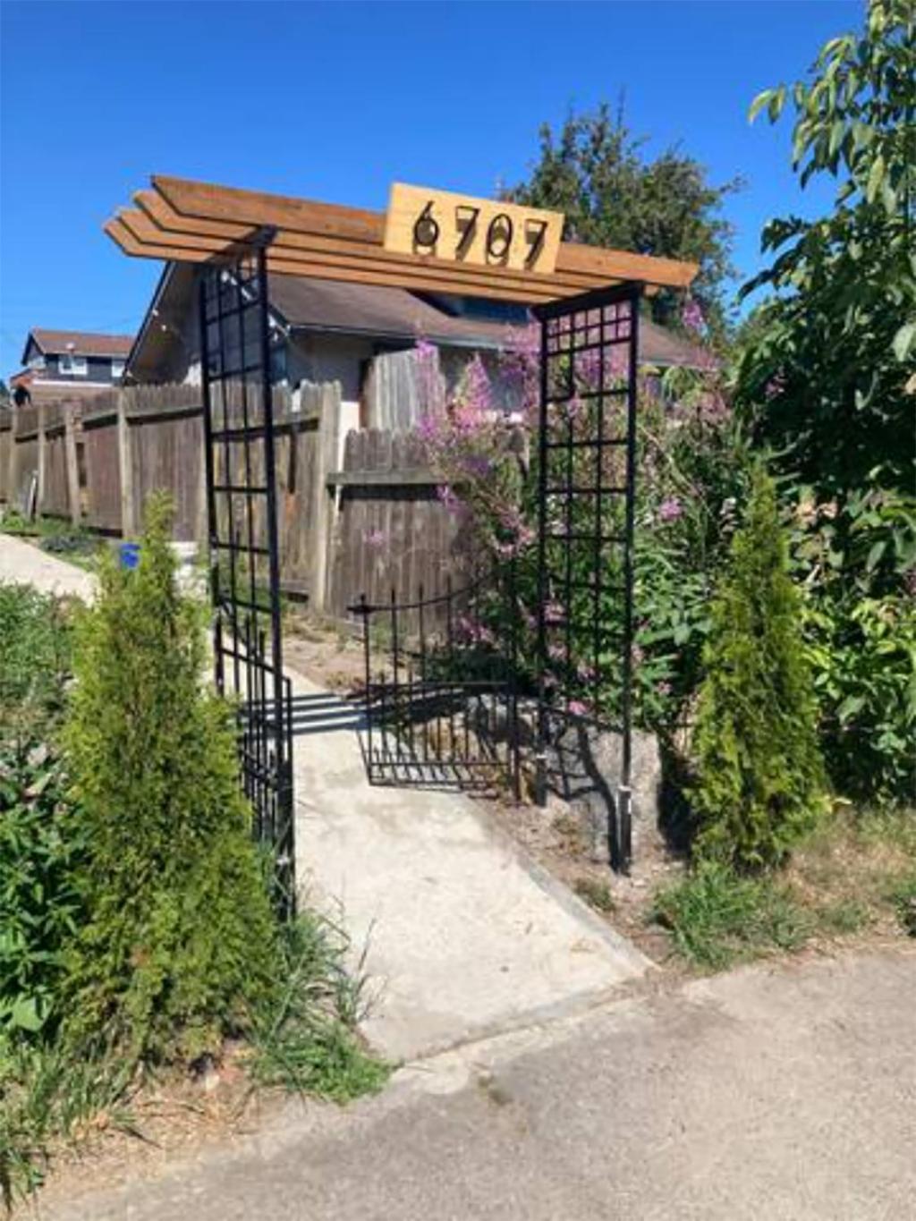 Green Lake 1St Line Home D Full Modern Remodeled Seattle Esterno foto